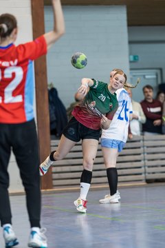 Bild 171 - F HSG Kremperheide/Muensterdorf - ATSV Stockelsdorf 2 : Ergebnis: 47:32